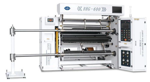 江陰百合機械 專業(yè)分切與檢品設(shè)備制造，引領(lǐng)機械設(shè)備研發(fā)創(chuàng)新