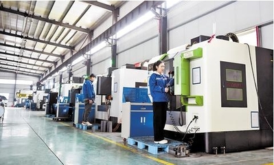 協(xié)同發(fā)展推動(dòng)產(chǎn)業(yè)轉(zhuǎn)型升級 機(jī)械設(shè)備研發(fā)的新路徑