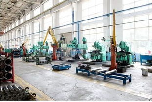 濟寧陸屹礦山設備廠 以創新驅動發展，引領礦山機械設備研發新篇章